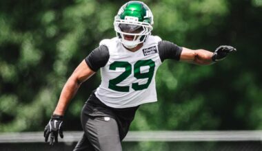 New York Jets logo