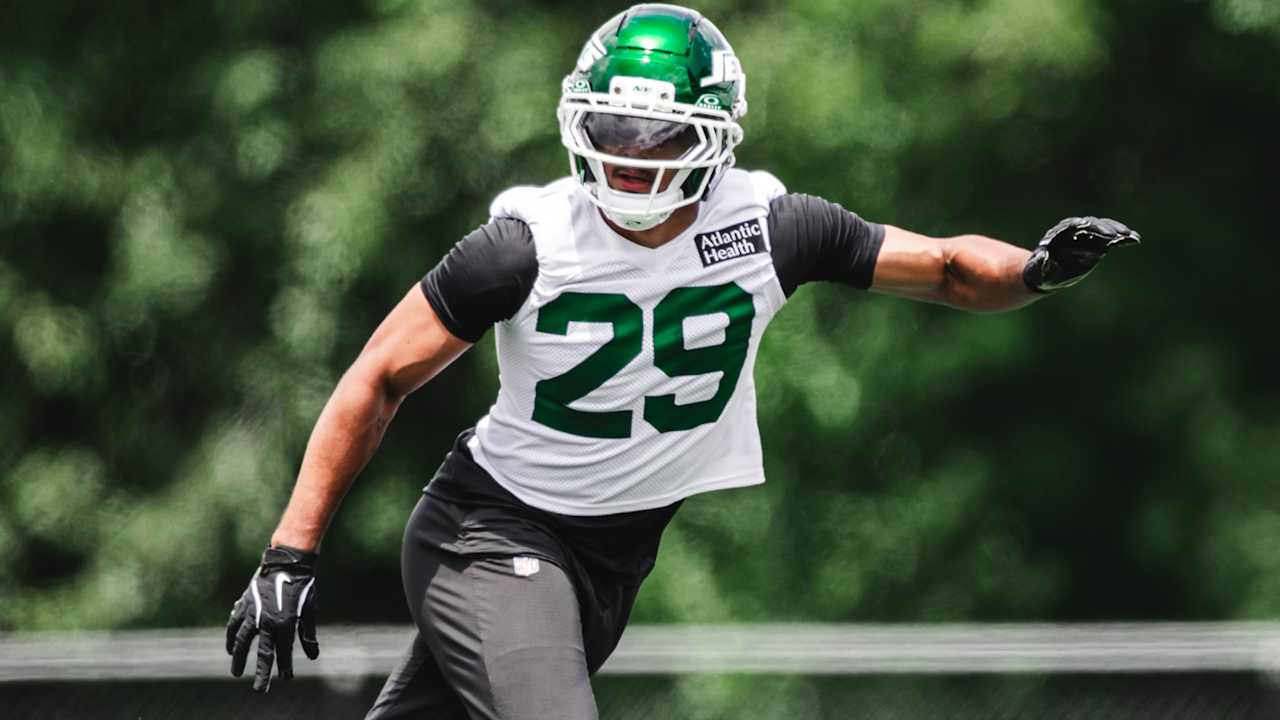 New York Jets logo