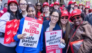 Take Action: Brooklyn Methodist Hospital Nurses and Patients Deserve a Fair Contract Now!