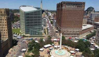 taste of buffalo