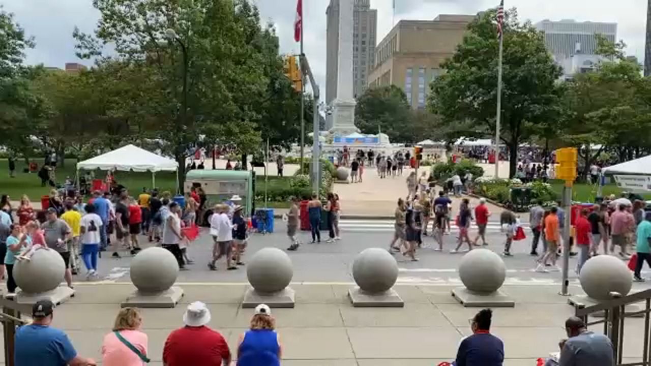 taste of buffalo