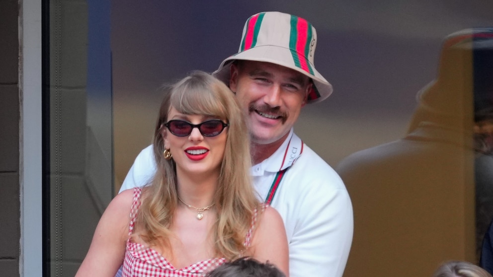 Taylor Swift paid New York City more than $160k for wedding permit, mayor says