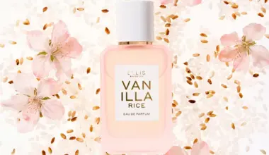 Ellis Brooklyn Vanilla Rice Is A Cozy New Perfume