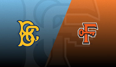 Watch Brooklyn Cyclones @ Frederick Keys on Bally Sports Live