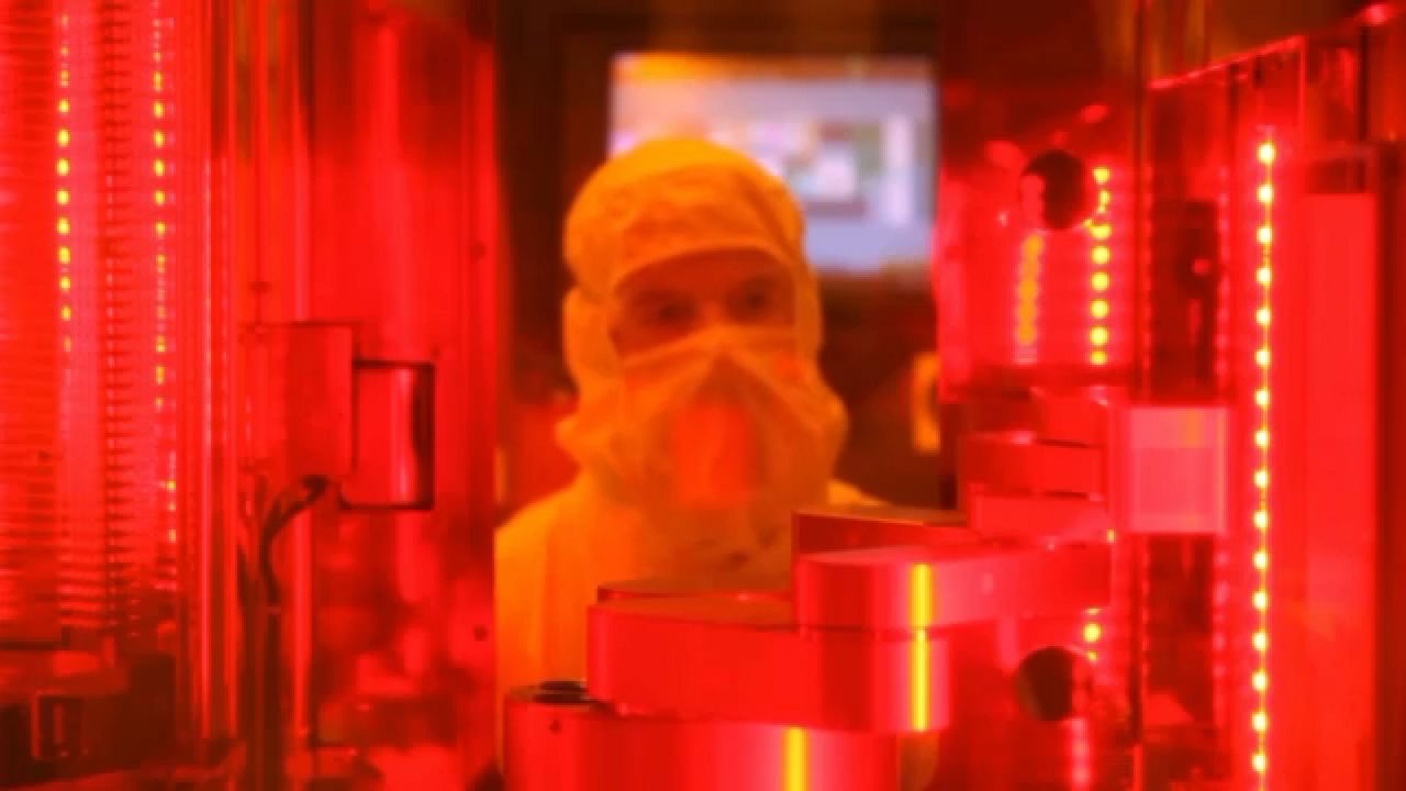 Director of Empire AI discusses research consortium