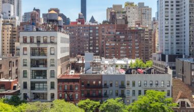 The family caught in the crosshairs of NYC's rent control