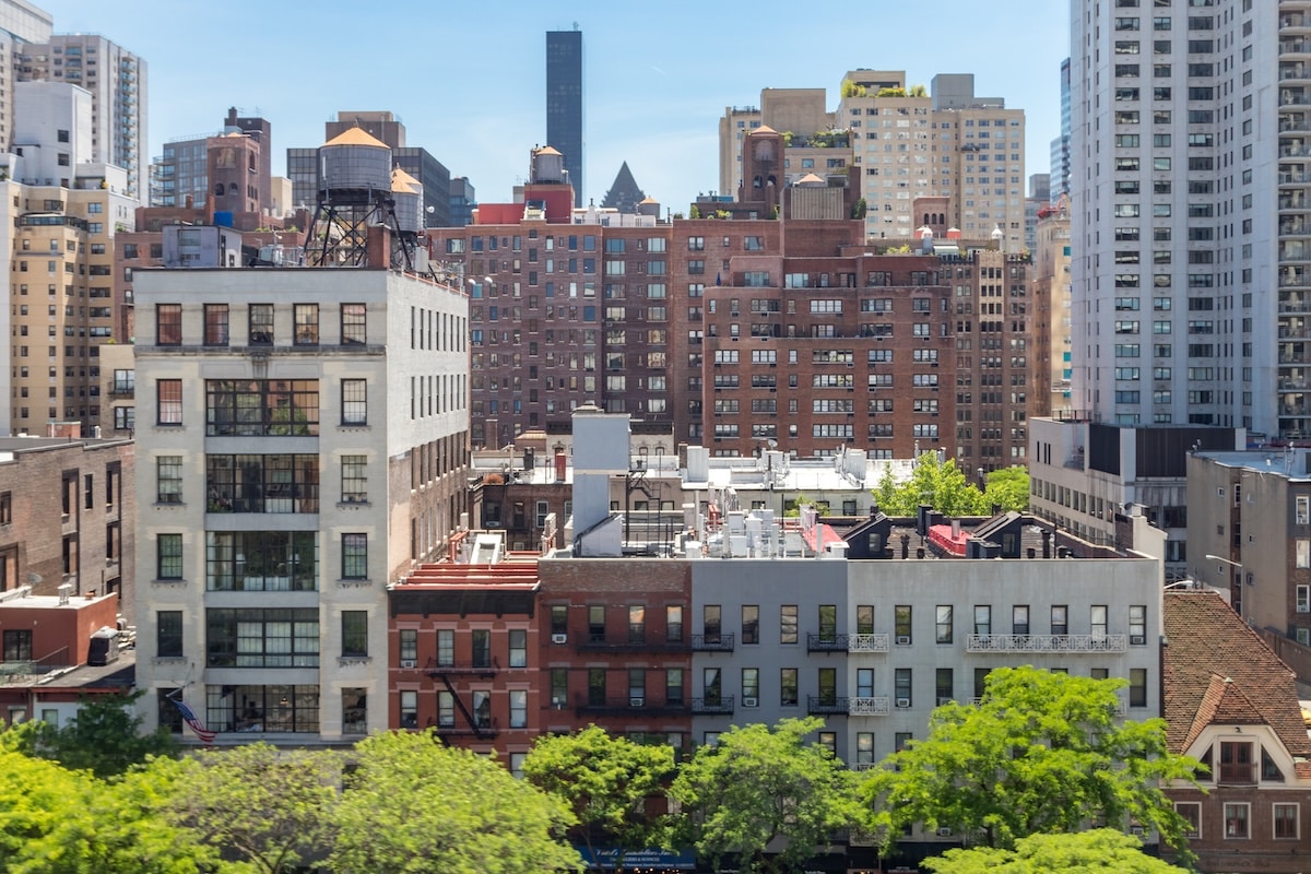 The family caught in the crosshairs of NYC's rent control