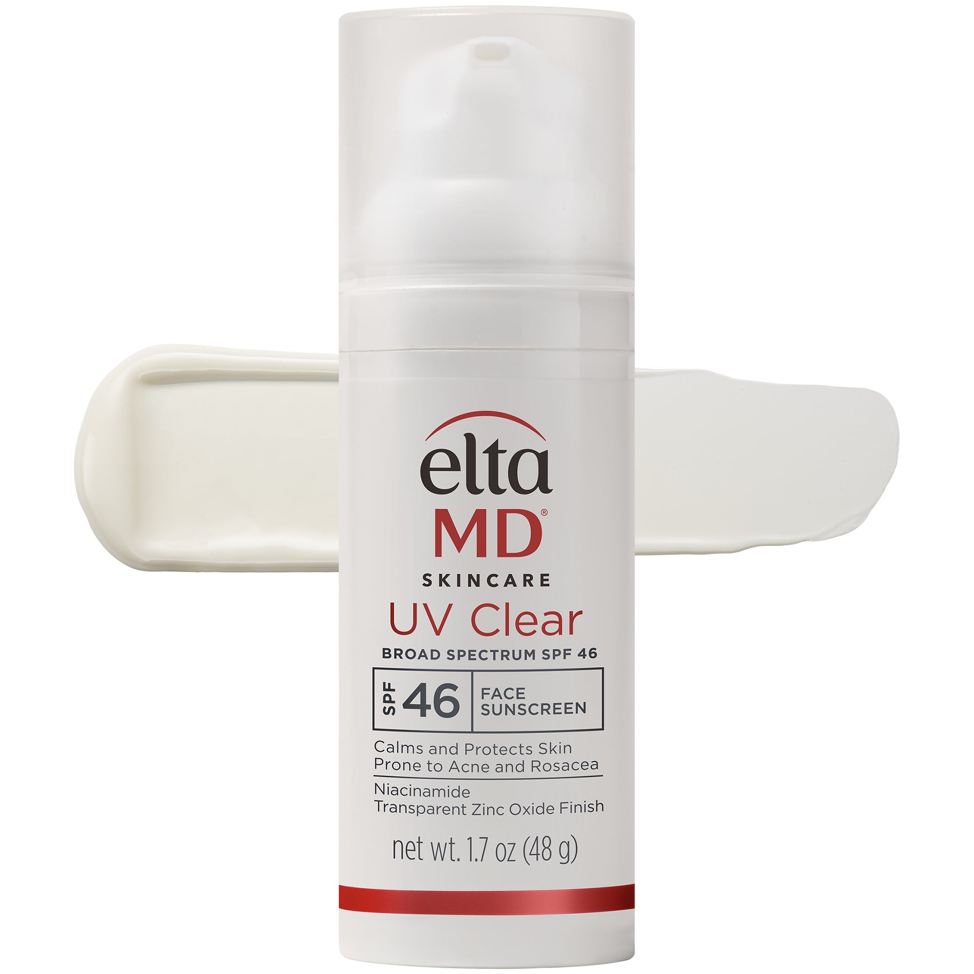 EltaMD, Eltamd Uv Clear Broad-Spectrum Spf 46