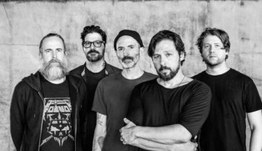 the dillinger escape plan 25