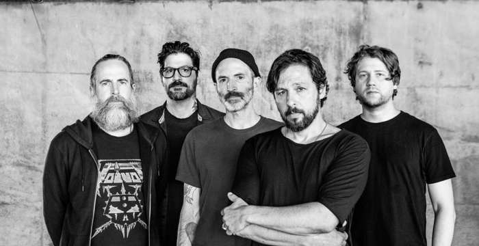 the dillinger escape plan 25