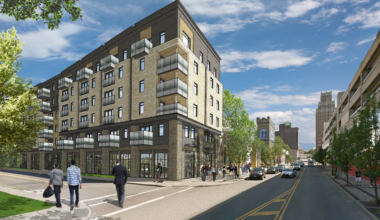 Governor Hochul Celebrates Groundbreaking of $39 Million Housing Project in Niagara Falls