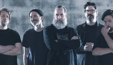 The Mosh Network - The Dillinger Escape Plan 'Calculating Infinity' Reunion lineup 2026