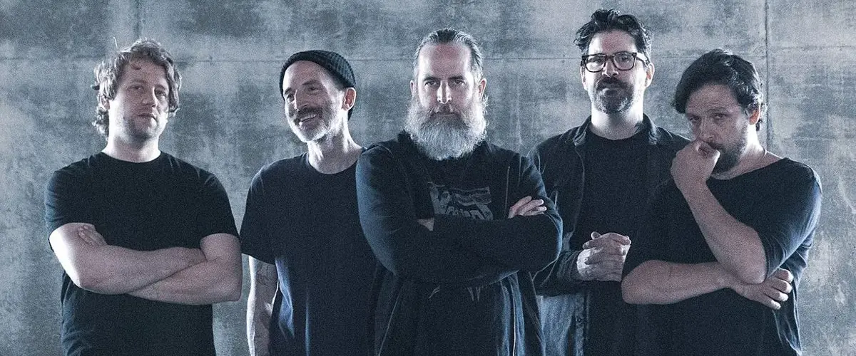 The Mosh Network - The Dillinger Escape Plan 'Calculating Infinity' Reunion lineup 2026