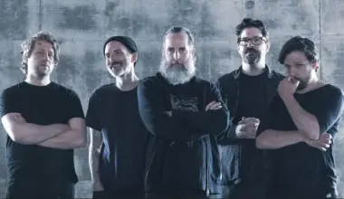 The Dillinger Escape Plan Add Brooklyn, NY Date To Their Final "Calculating Infinity" Shows