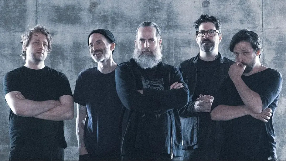 The Dillinger Escape Plan Add Brooklyn, NY Date To Their Final "Calculating Infinity" Shows