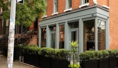 Former Chez Ma Tante Chef Taking Over Restaurant Space at The Noble