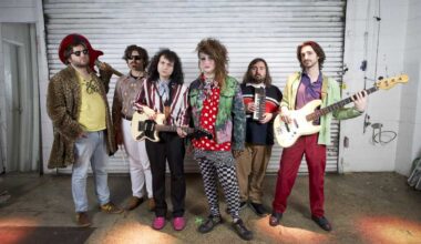 New York City’s Theophobia to release first full-length album online and on vinyl
