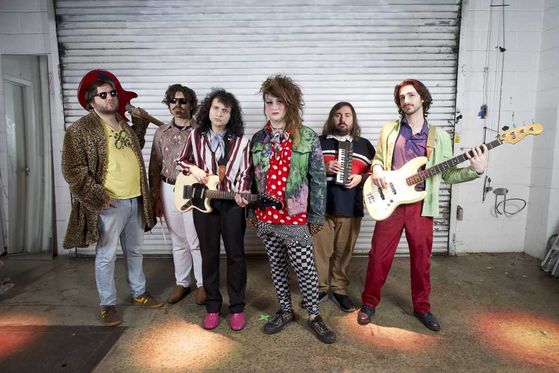New York City’s Theophobia to release first full-length album online and on vinyl