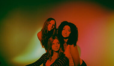 Thunder Queens to release new album, share "Deep Below" video