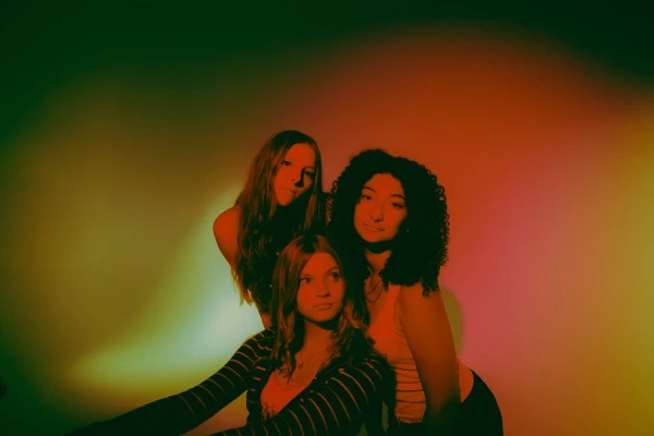 Thunder Queens