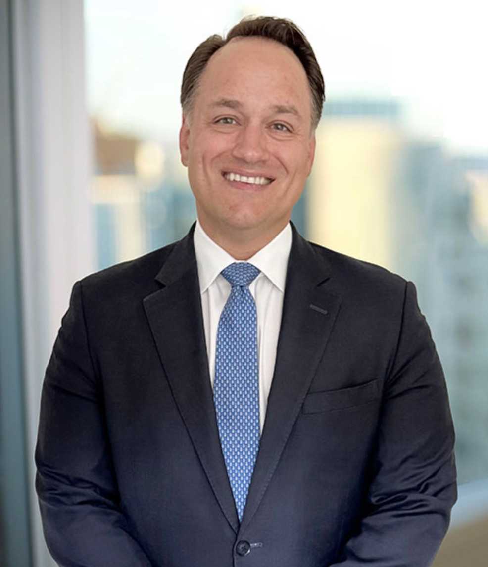 Leading regulatory enforcement lawyer Todd M. Beaton, Jr. has joined O’Melveny’s New York office as a partner in its securities litigation & financial services practice. 