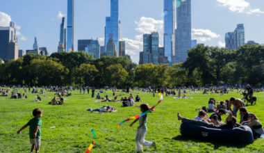 New York City Travel Guide: What to See, Visit and Do