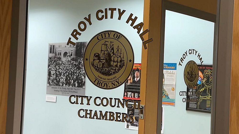 troy-council