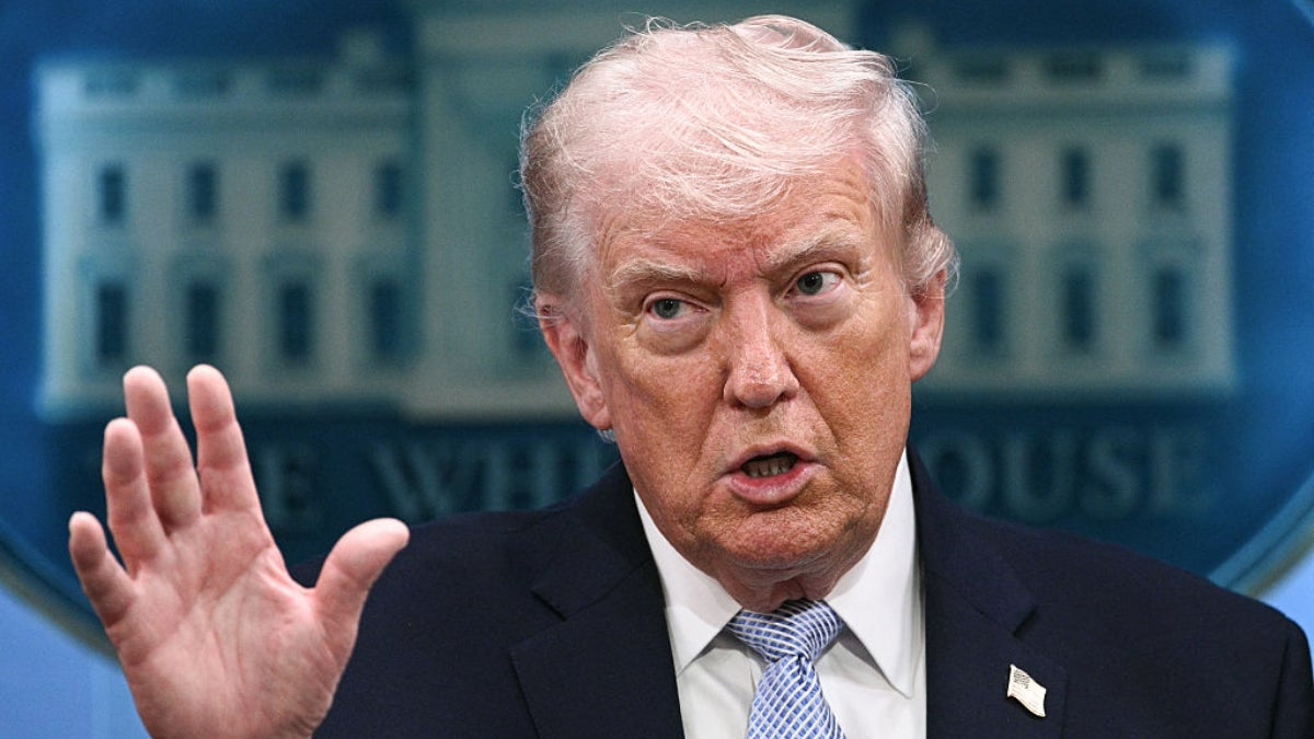 Judge Declines to Dismiss Trump's $15 Billion Suit Against NYT