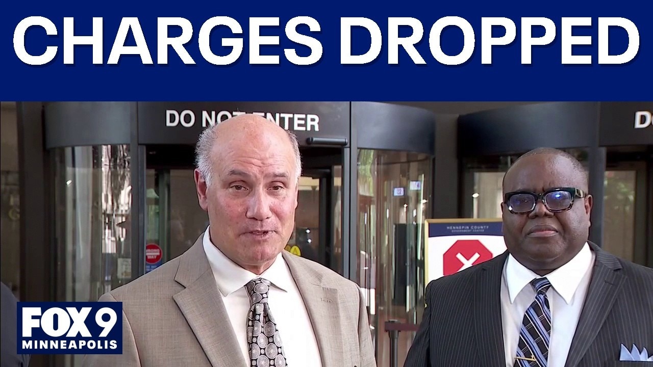 Charges dropped against local pastor, county attorney disapproves 