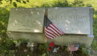 The real Uncle Sam's roots begin in upstate New York