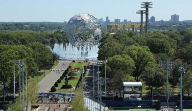 Op-Ed | The world is coming to Queens once again. Is our park ready?