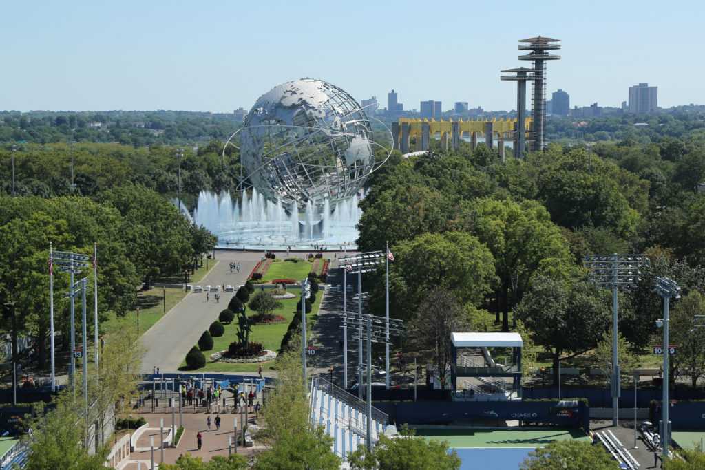 Op-Ed | The world is coming to Queens once again. Is our park ready?