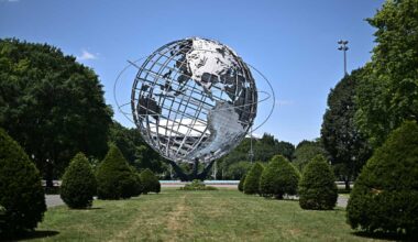 Editorial | NYC should restore Flushing Meadows Park in Queens to its former glory