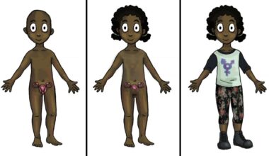Taxpayer-funded transgender dolls to hit classrooms this fall