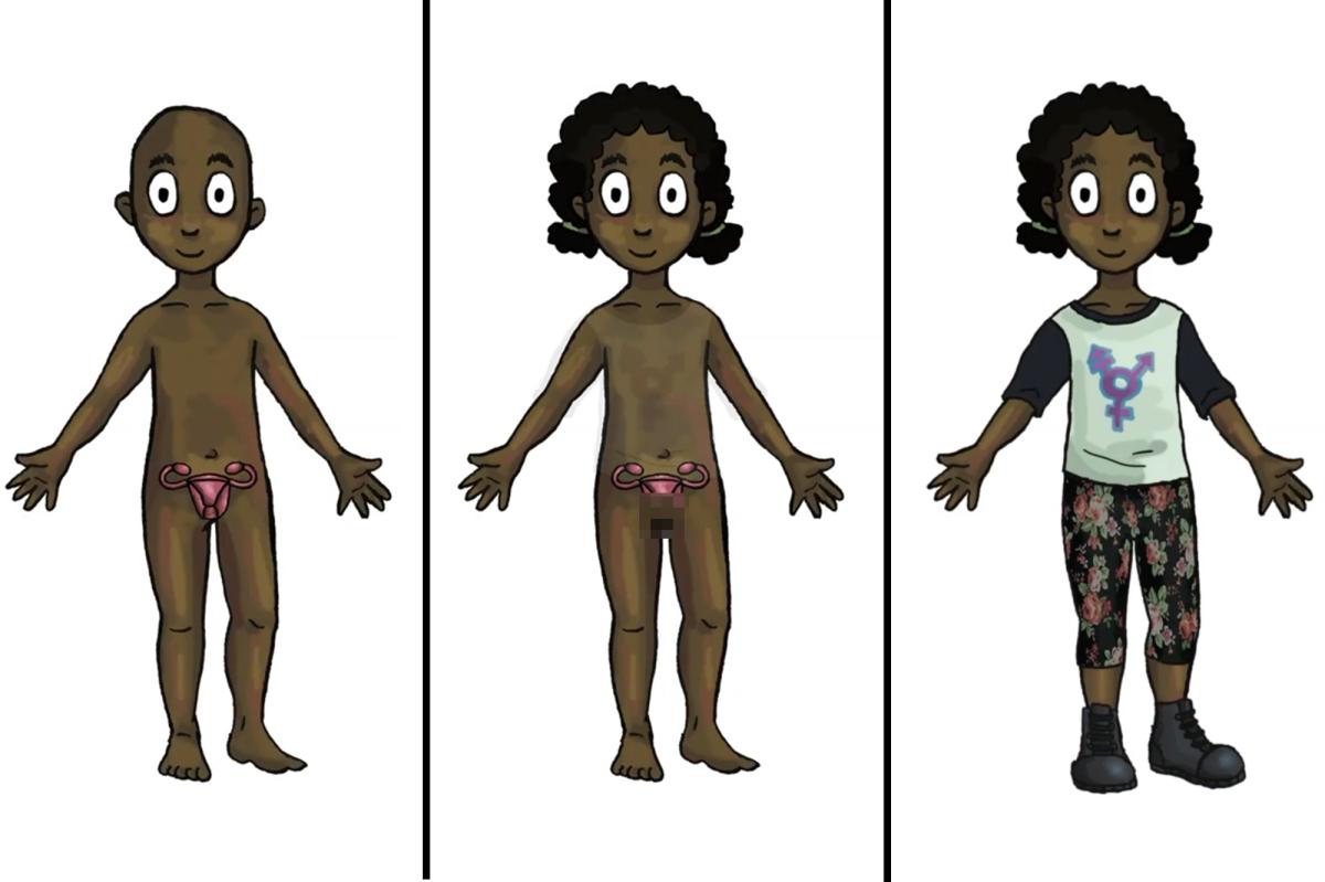 Taxpayer-funded transgender dolls to hit classrooms this fall
