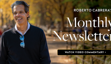 Manhattan Real Estate Report: The Market's 'Looking' Up