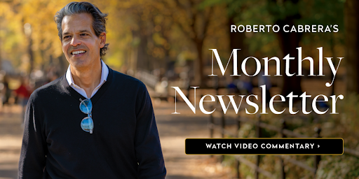 Manhattan Real Estate Report: The Market's 'Looking' Up