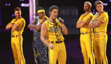 Savannah Bananas among headliners for Arthur Ashe Kids’ Day – QNS