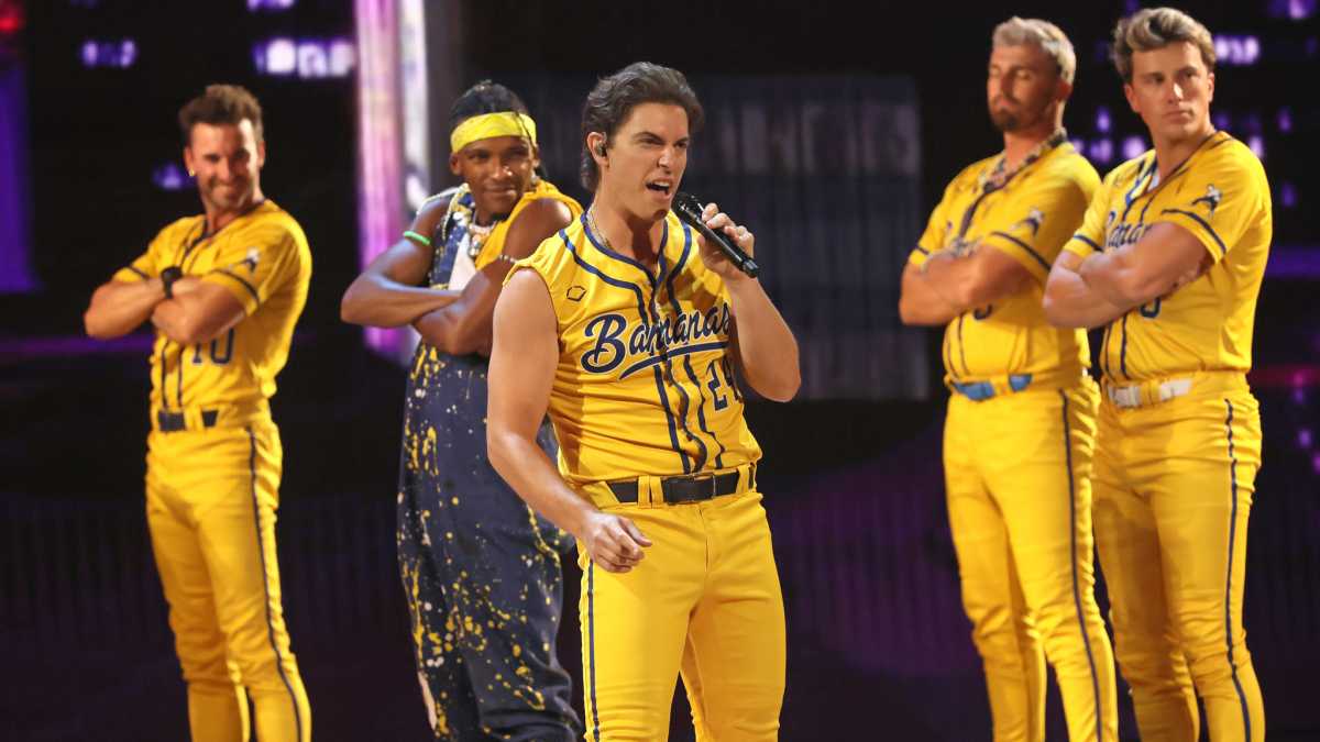 Savannah Bananas among headliners for Arthur Ashe Kids’ Day – QNS