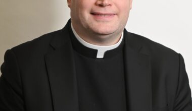 Catholic Charities Brooklyn And Queens Announces Appointment Of Very Reverend Patrick J. Keating, Esq., As New President And CEO