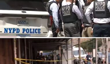 Jewish Man Stabbed in Manhattan by Attacker Yelling ‘Allahu Akbar’