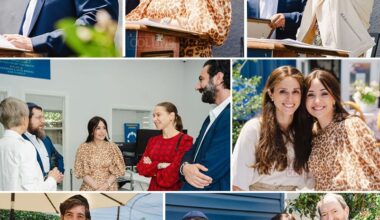 FC Brooklyn Founders and Friends Brunch Celebrates Growth