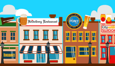 How the Upper East Side Became New York City’s Last Bastion for Craft Beer
