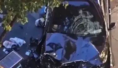 Upper West Side Driver Indicted in Fatal Drunk-Driving Crash