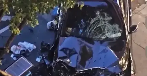Upper West Side Driver Indicted in Fatal Drunk-Driving Crash