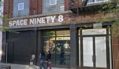 Former Urban Outfitters Building in Williamsburg Turning Into a New Members-Only Club
