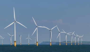 Offshore Wind Faces New Headwinds. States Aren’t Giving Up.