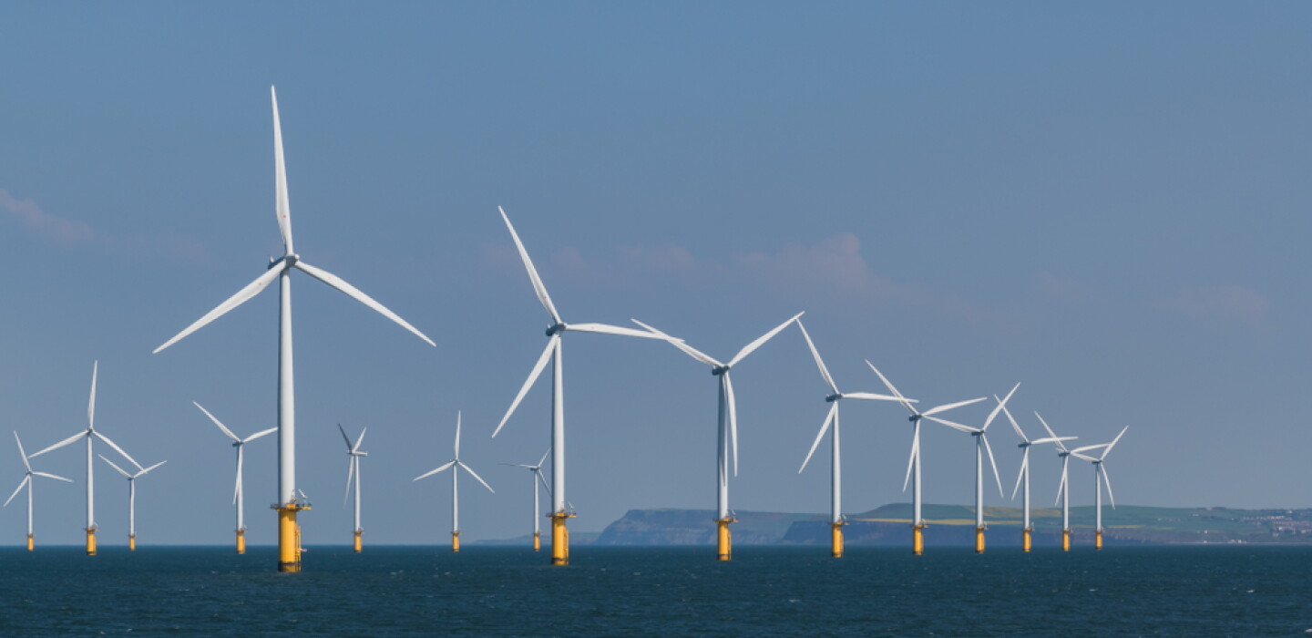 Offshore Wind Faces New Headwinds. States Aren’t Giving Up.