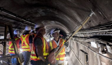 Brooklyn-Queens Subway Closures to Modernize Train Control