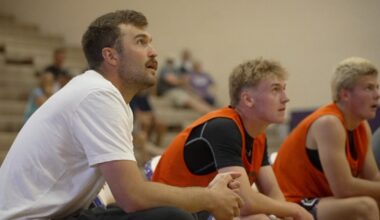 Gallatin Raptors name Caleb Bellach new boys basketball head coach